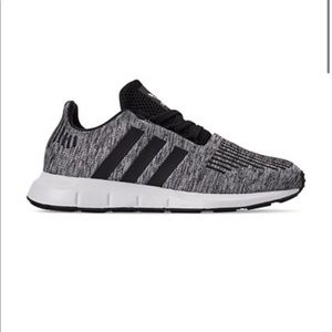 Adidas swift run kids